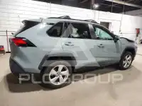 2021 Toyota RAV4 фото