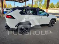 2021 Toyota RAV4 фото
