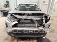2021 Toyota RAV4 фото