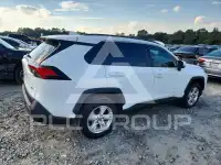 2021 Toyota RAV4 фото