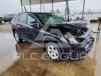 2021 Toyota RAV4 фото