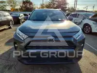 2021 Toyota RAV4 photo