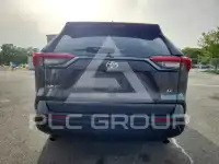2021 Toyota RAV4 photo