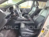 2021 Toyota RAV4 фото