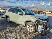 2021 Toyota RAV4 photo