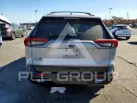 2021 Toyota RAV4 фото
