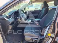 2021 Toyota RAV4 фото