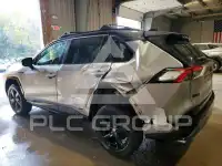 2021 Toyota RAV4 фото