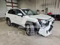 2021 Toyota RAV4 фото