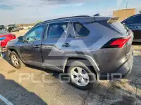 2021 Toyota RAV4 photo