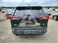 2021 Toyota RAV4 photo