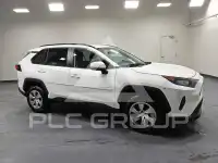2021 Toyota RAV4 photo