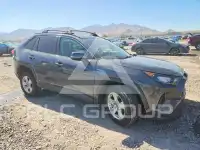 2021 Toyota RAV4 фото