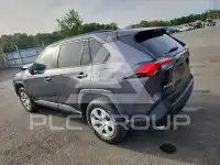 2021 Toyota RAV4 photo