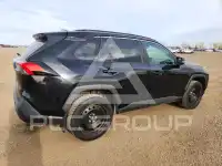 2021 Toyota RAV4 фото