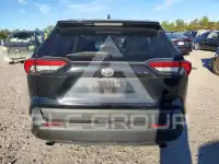 2021 Toyota RAV4 фото