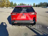 2021 Toyota RAV4 photo