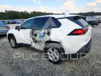 2021 Toyota RAV4 фото