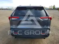 2021 Toyota RAV4 фото