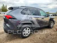 2021 Toyota RAV4 photo