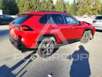 2021 Toyota RAV4 photo