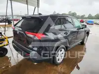 2021 Toyota RAV4 фото