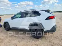 2021 Toyota RAV4 фото
