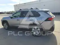 2021 Toyota RAV4 фото