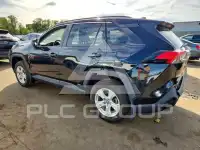 2021 Toyota RAV4 фото
