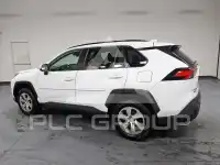 2021 Toyota RAV4 photo