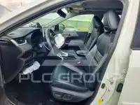 2021 Toyota RAV4 фото