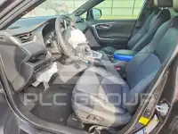 2021 Toyota RAV4 фото