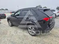 2021 Toyota RAV4 photo