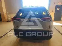 2021 Toyota RAV4 фото