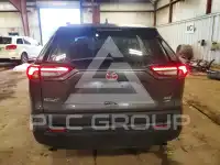 2021 Toyota RAV4 photo