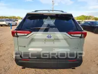 2021 Toyota RAV4 фото