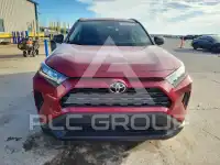 2021 Toyota RAV4 photo