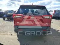 2021 Toyota RAV4 фото