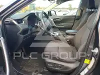 2021 Toyota RAV4 photo