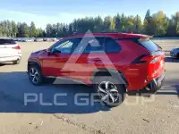 2021 Toyota RAV4 photo