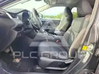 2021 Toyota RAV4 photo