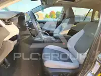 2021 Toyota RAV4 photo