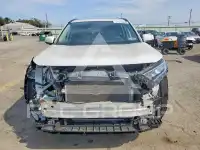 2021 Toyota RAV4 photo