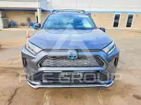 2021 Toyota RAV4 photo