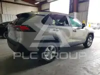 2021 Toyota RAV4 фото