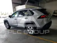 2021 Toyota RAV4 фото