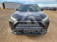 2021 Toyota RAV4 фото