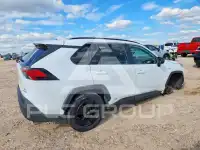 2021 Toyota RAV4 фото