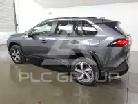 2021 Toyota RAV4 фото