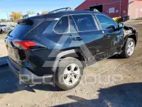 2021 Toyota RAV4 фото
